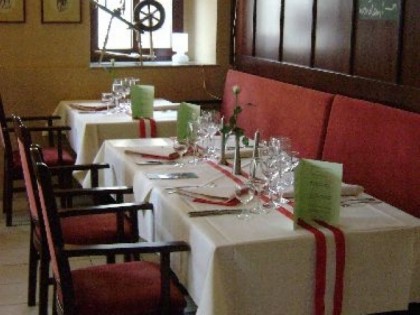 Photo: Restaurant 1832